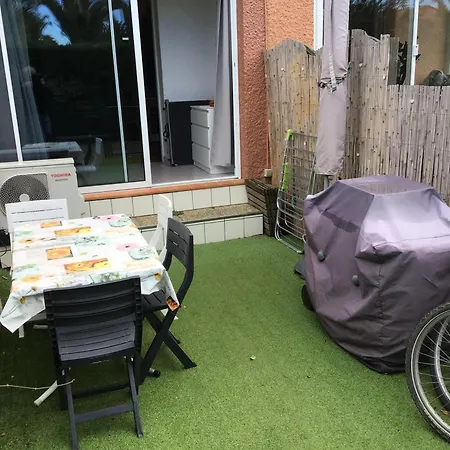 Paganes 아르젤레쉬르메르