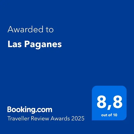 Paganes *