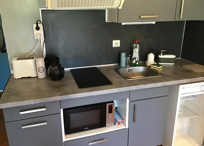 Paganes Appartement *