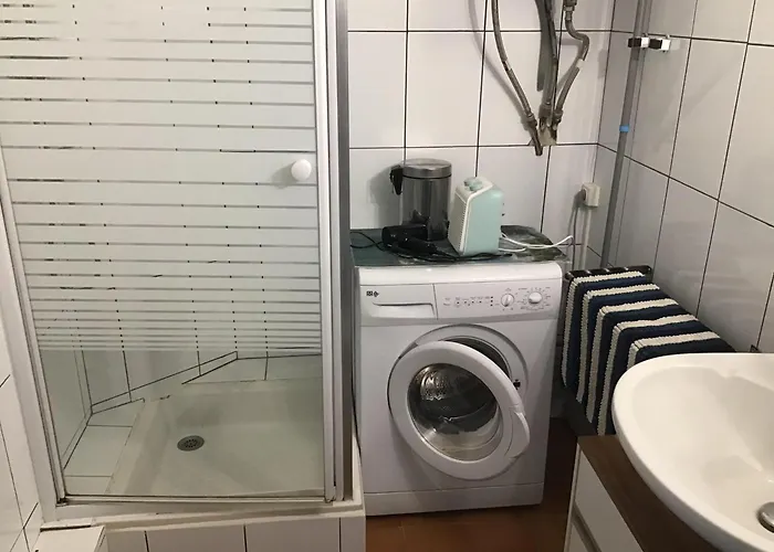 Paganes Appartement Argelès-sur-Mer