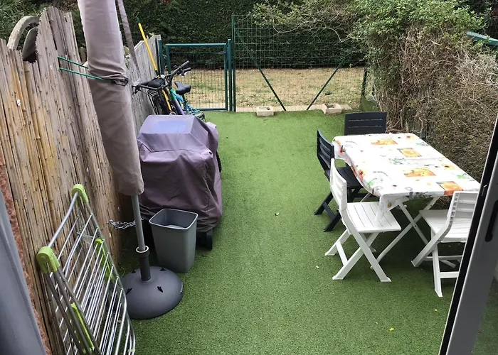 Paganes Appartement