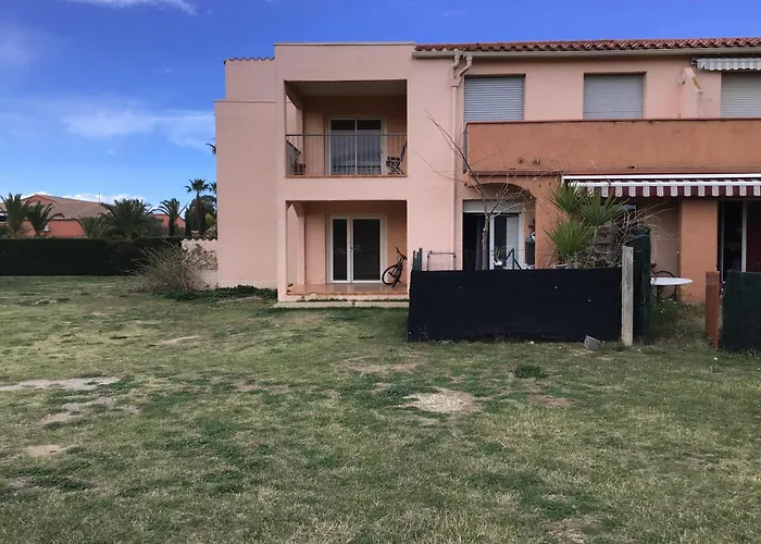 Appartement Paganes