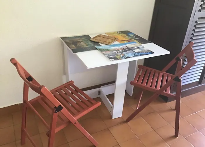 Paganes Appartement