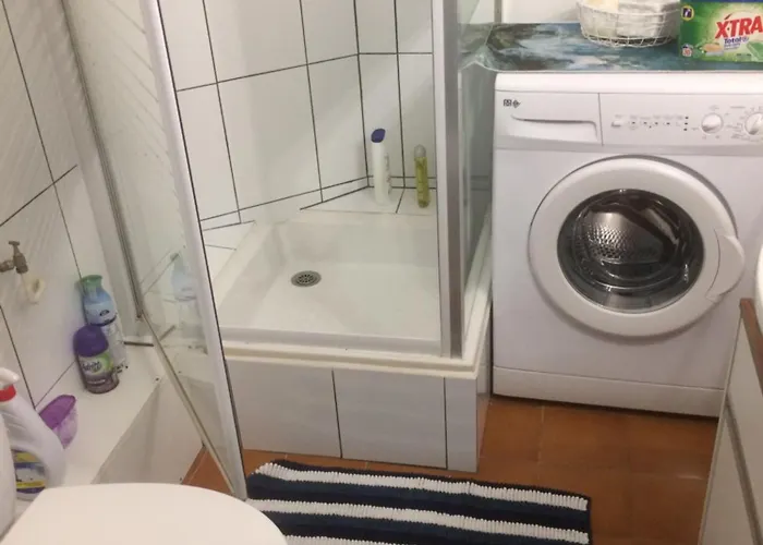 Paganes Appartement *