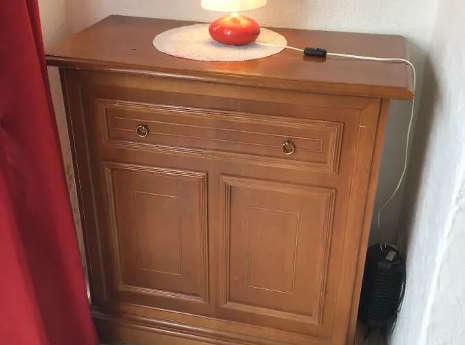 Appartement Paganes Argelès-sur-Mer